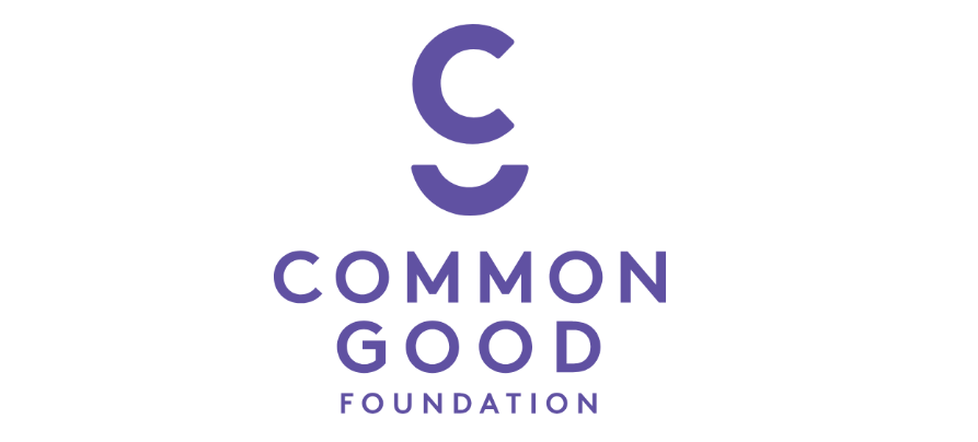 Common Good Foundation Logo