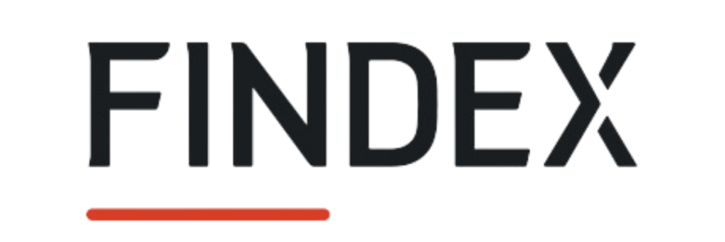 Findex Logo