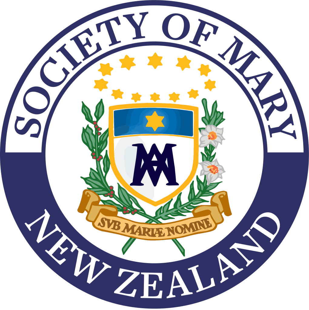 New Zealand Society of Mary