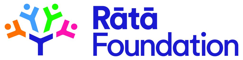 Rata Foundation Logo