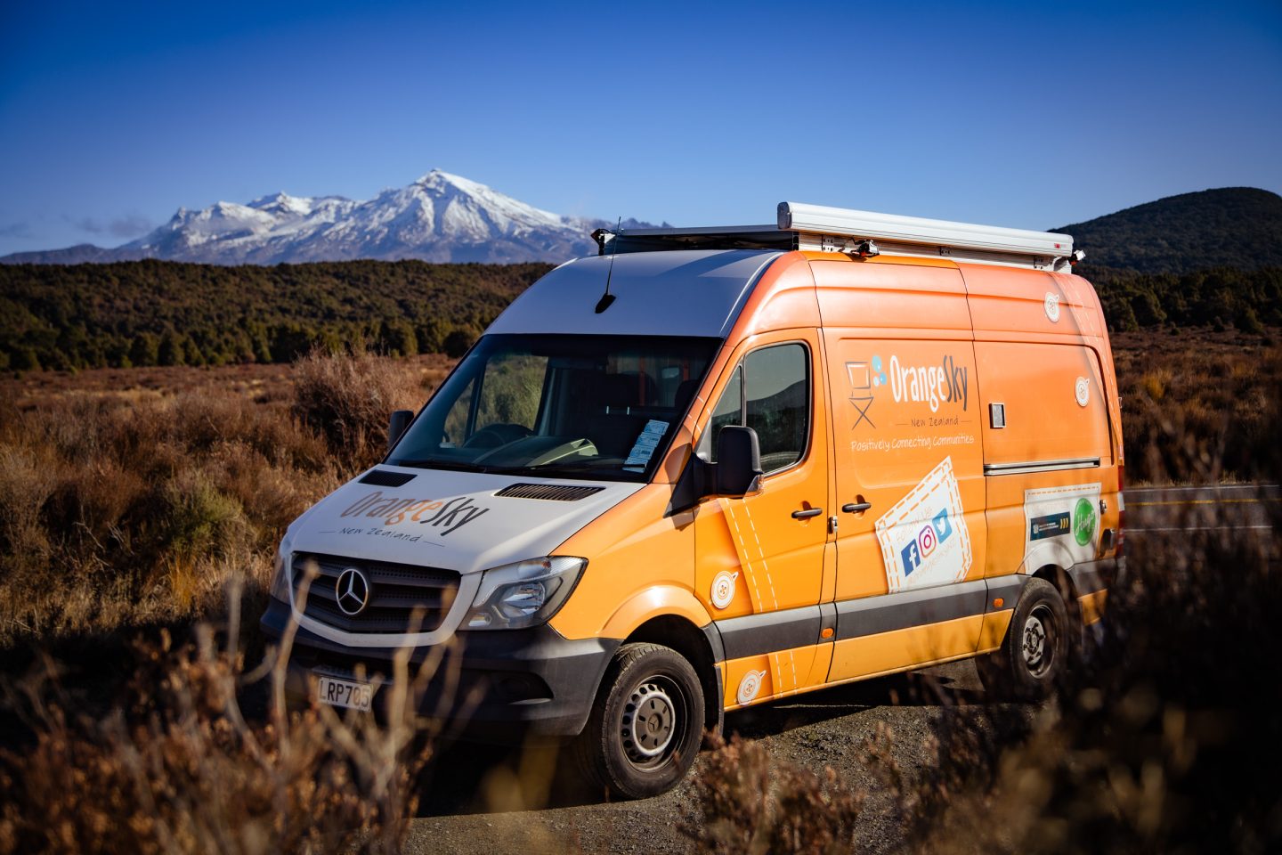 solar-power-van