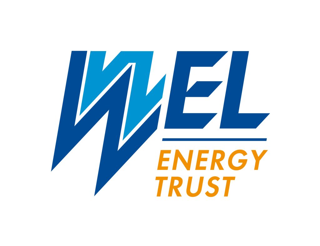 WEL Energy Trust Logo